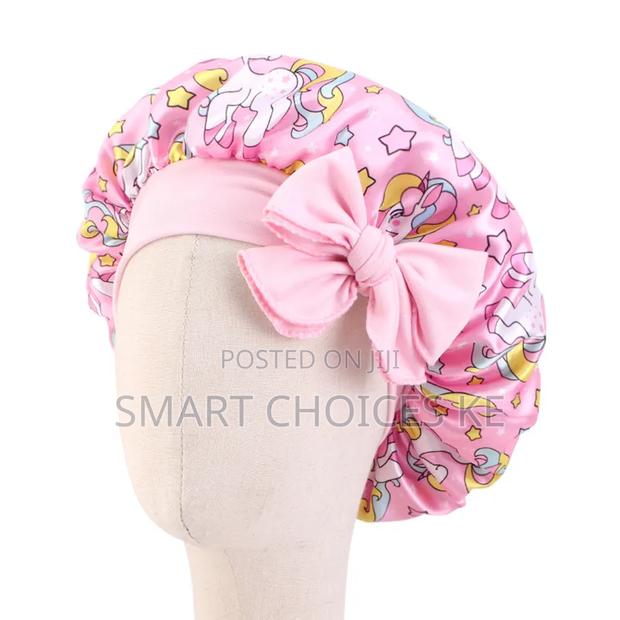 Kids Bonnets - thumbnail 3