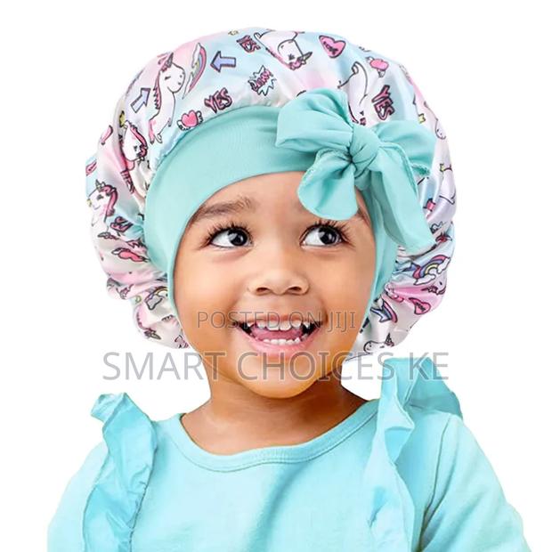 Kids Bonnets - thumbnail 4