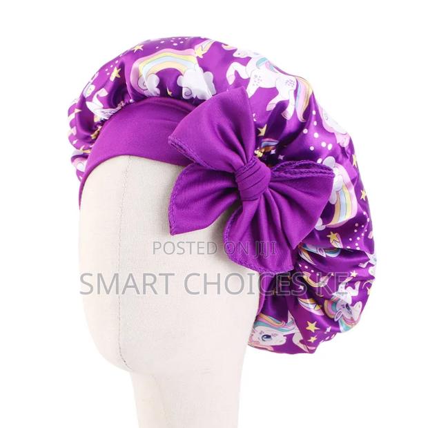 Kids Bonnets - thumbnail 5