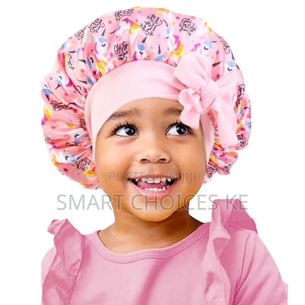 Kids Bonnets - thumbnail 6