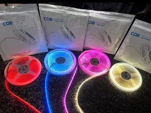 Cob Lights
