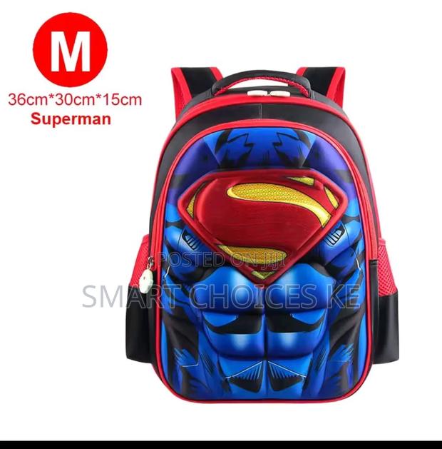 Waterproof Quality School Disney Backpacks