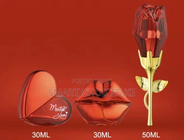 Self Love
Grab This Perfume Combo
Lovely Scents - thumbnail 4