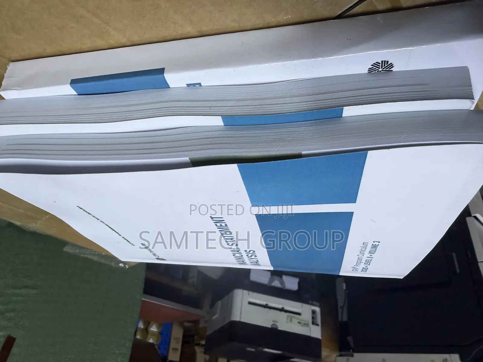 Book Printing
