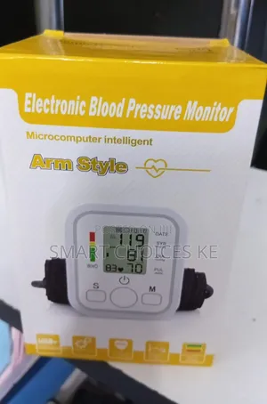 Bp Machine