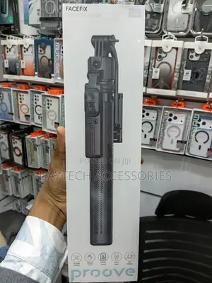 Proove Selfie Stick Tripod Proove Facefix (1635 Mm)