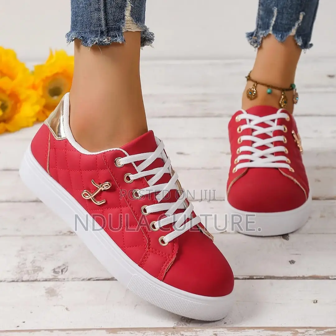 Fashion Shoes