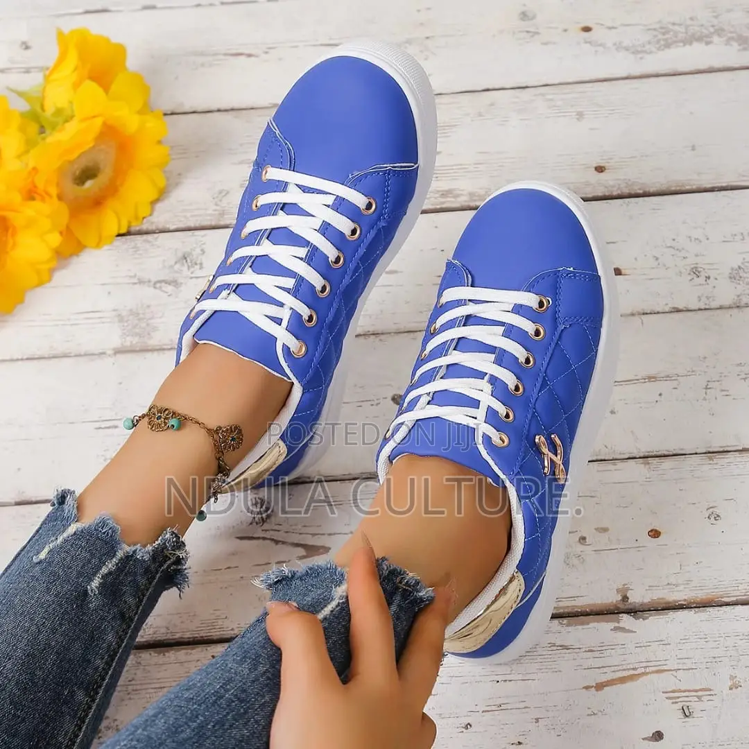 Fashion Shoes
