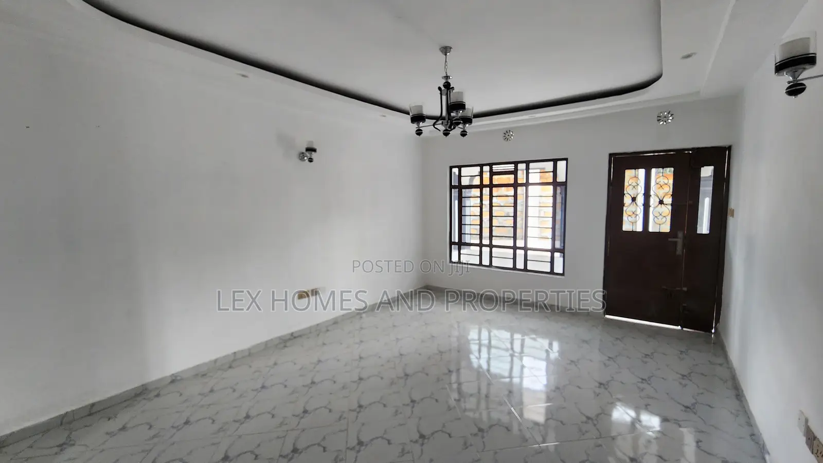 3bdrm Bungalow in Nkoroi for sale