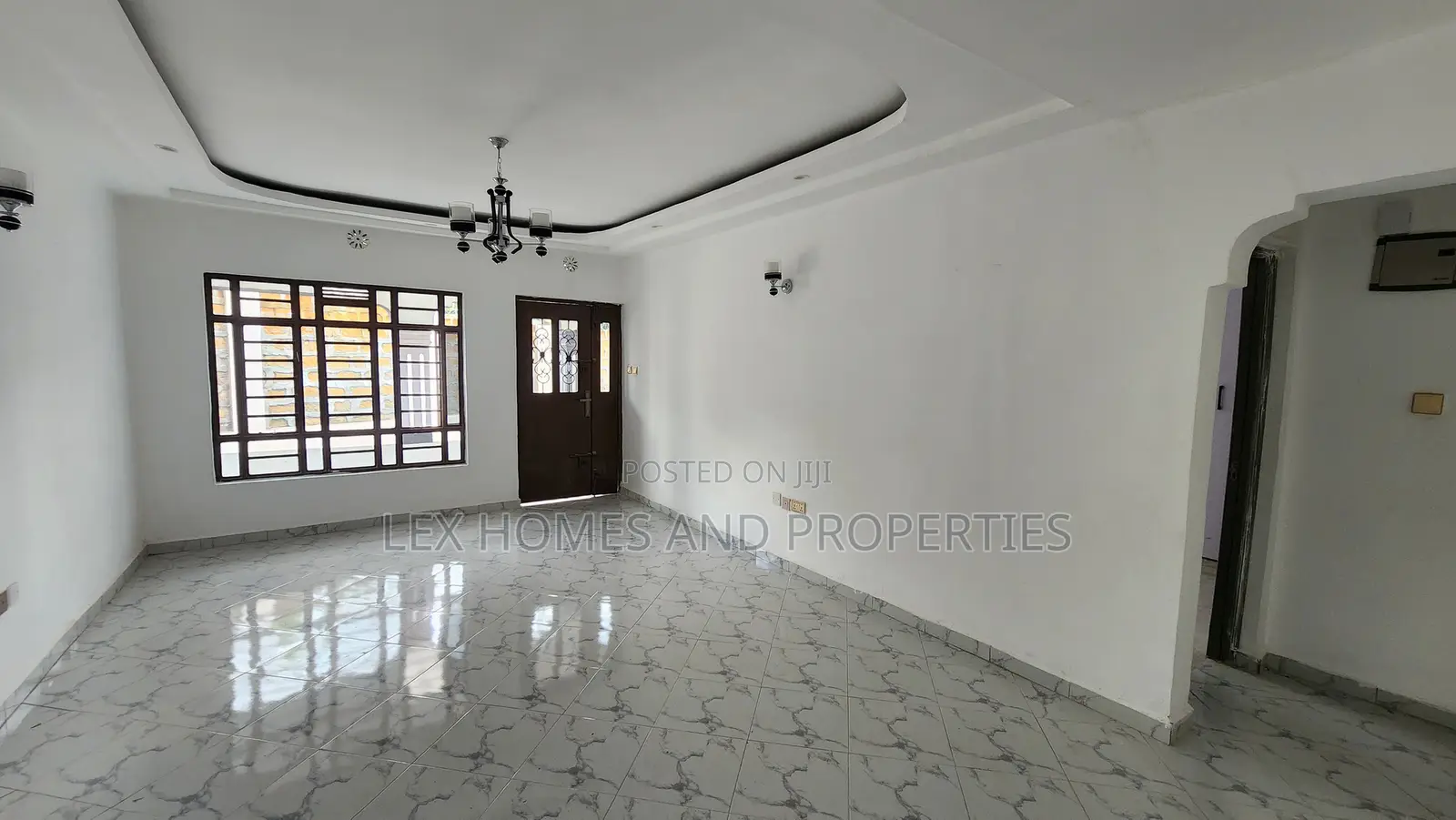3bdrm Bungalow in Nkoroi for sale