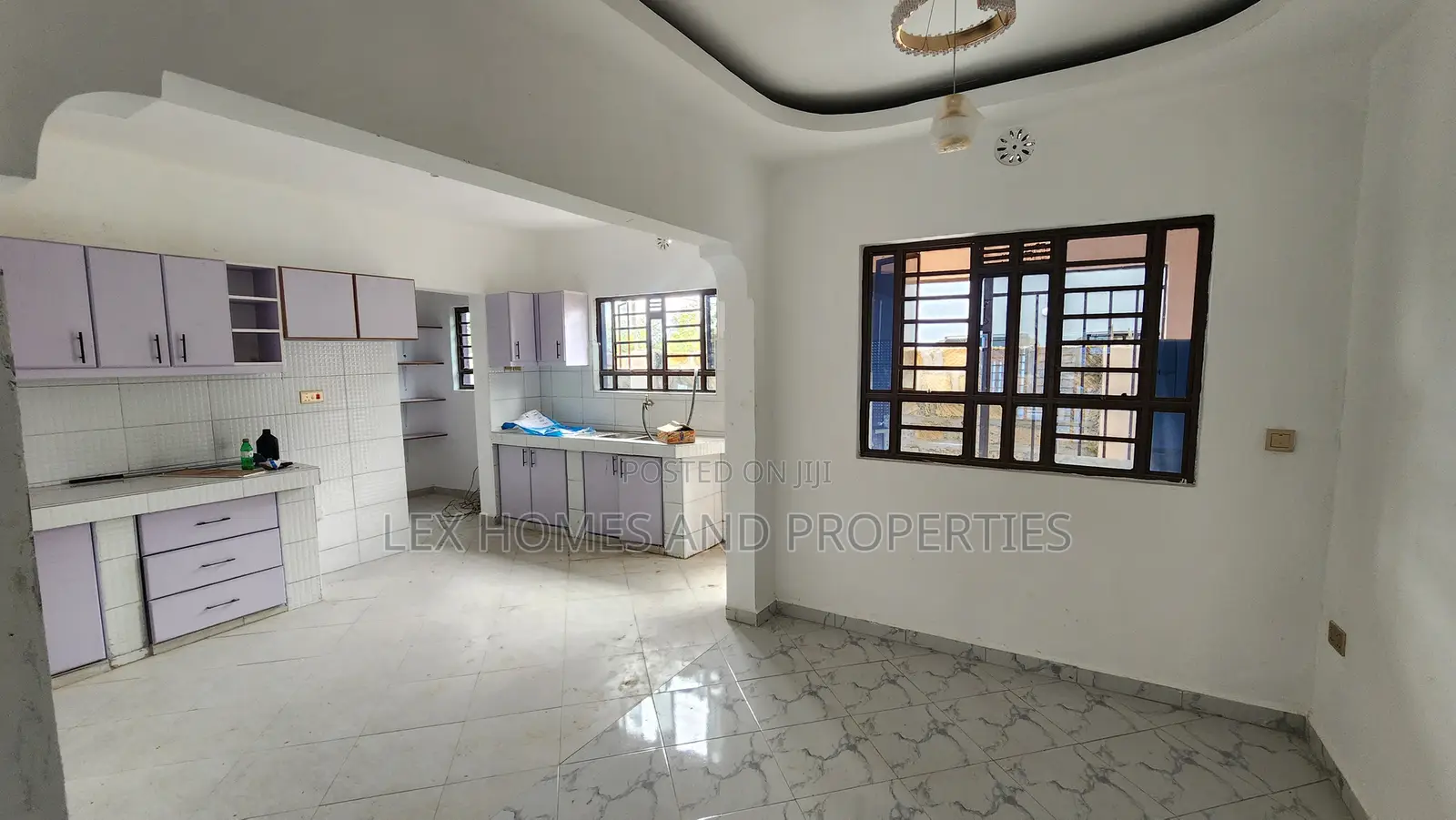 3bdrm Bungalow in Nkoroi for sale