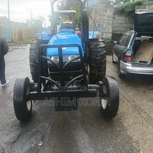 Troctor Machine