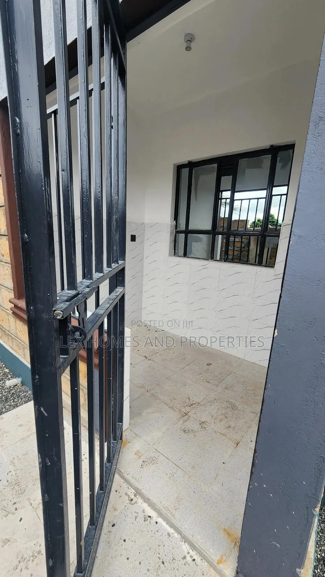 3bdrm Bungalow in Nkoroi for sale