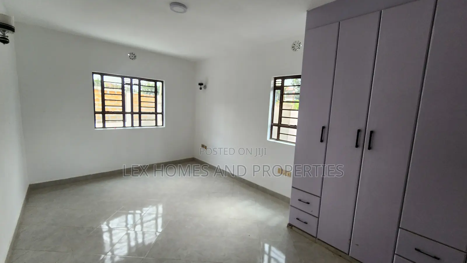 3bdrm Bungalow in Nkoroi for sale