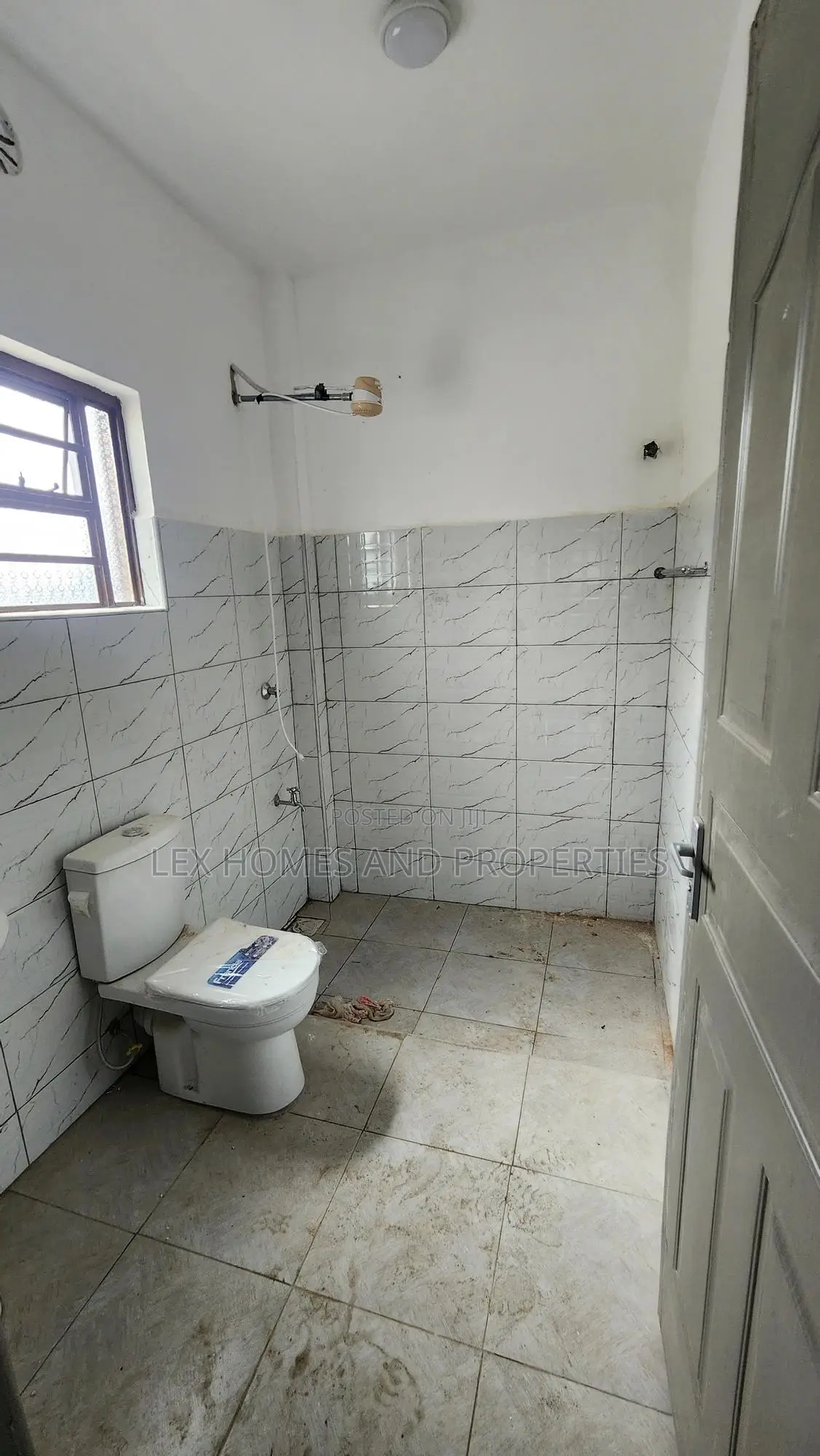 3bdrm Bungalow in Nkoroi for sale