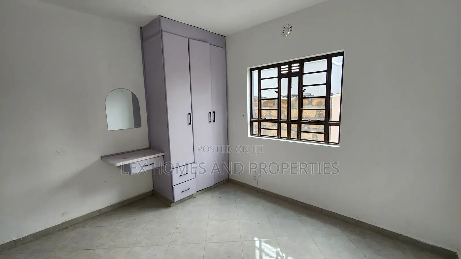 3bdrm Bungalow in Nkoroi for sale