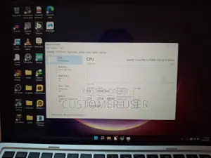 Laptop HP Elite X2 1012 G2 8GB Intel Core i5 SSD 256GB