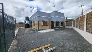 3bdrm Bungalow in Nkoroi for sale