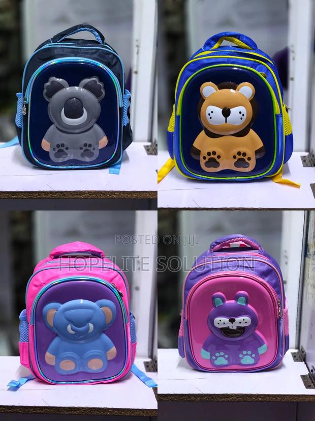 Good Quality School Bag