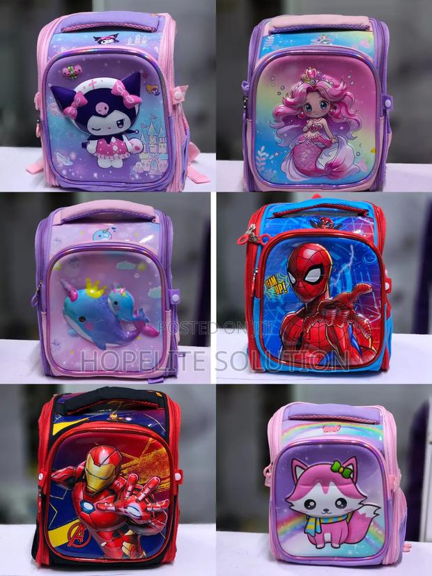 Quality Box Bags Available - thumbnail 2