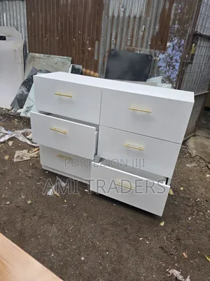 6-Tire Chest Drawer
