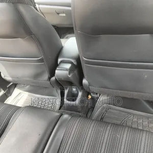 Honda Vezel 1.5 Hybrid 4WD 2017 Black