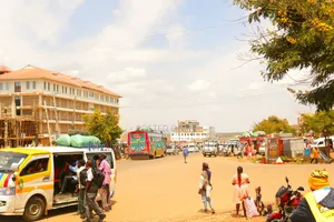 Pangu Matuu Phase 4 Affordable Plots