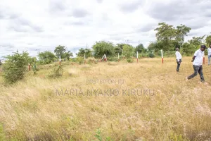 Pangu Matuu Phase 4 Affordable Plots