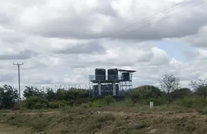 Pangu Matuu Phase 4 Affordable Plots