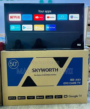 Skyworth 50g6500