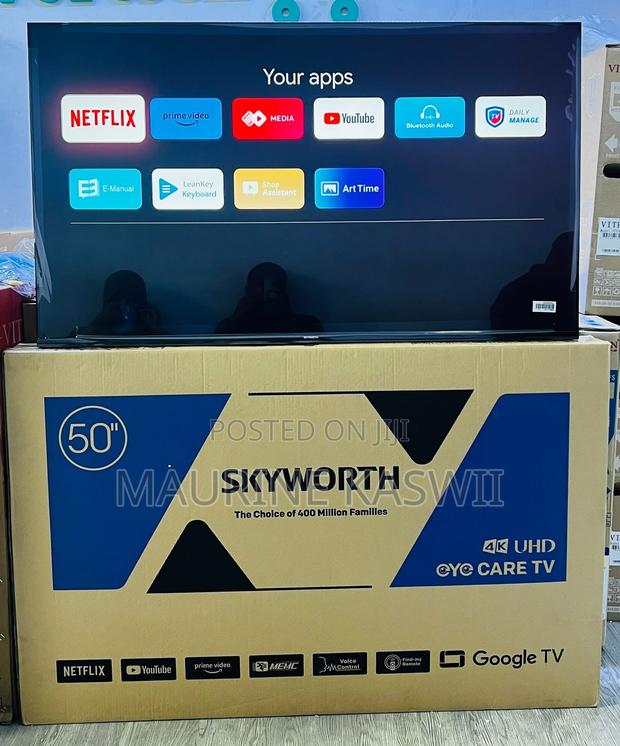 Skyworth 50g6500 - thumbnail 3