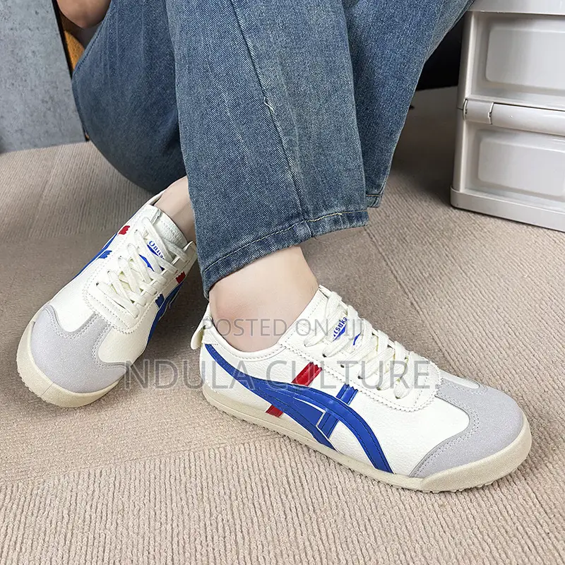 Fashion Generic Onitsuka Tiger66 Shoes