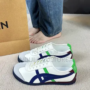 Fashion Generic Onitsuka Tiger66 Shoes