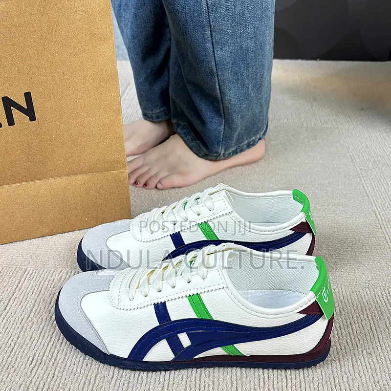 Fashion Generic Onitsuka Tiger66 Shoes