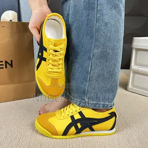 Fashion Generic Onitsuka Tiger66 Shoes