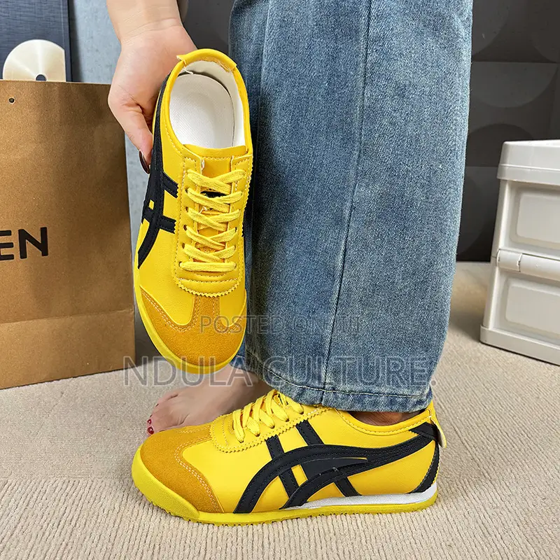 Fashion Generic Onitsuka Tiger66 Shoes