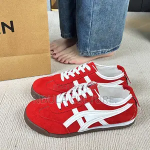 Fashion Generic Onitsuka Tiger66 Shoes
