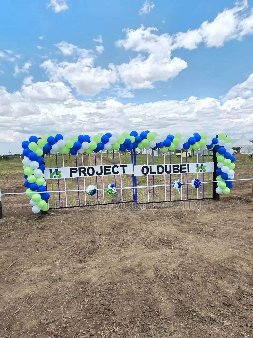 Project Oldubei Nakuru