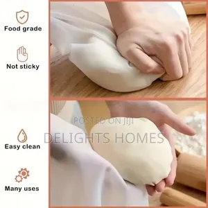 No-Mess Kneading Bag 3kg-Ca
