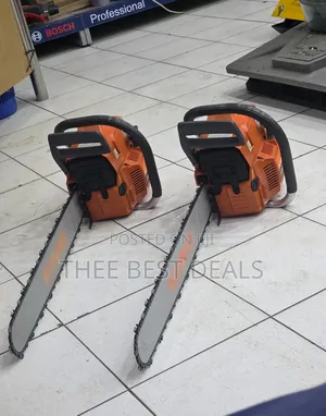 Hisaki 2stroke Powersaw