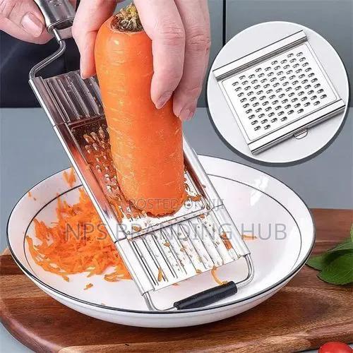 Generation Grater (Can Also Cut Cabbage). Maa - main view