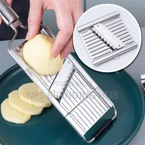 Generation Grater (Can Also Cut Cabbage). Maa