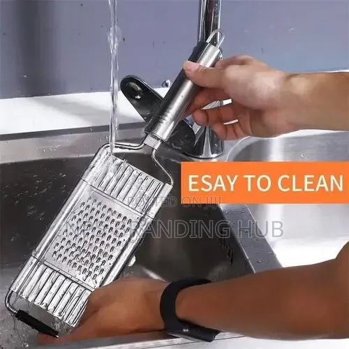 Generation Grater (Can Also Cut Cabbage). Maa