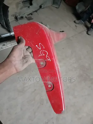 Subaru Forester Sg9 Running Board
