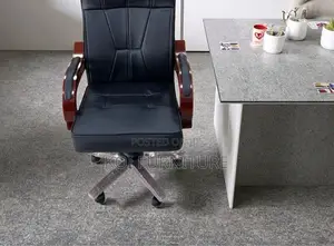 Office Chairs; Supremacy Executive Bliss Leather Bosses Chairs