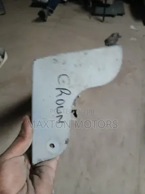 Toyota Crown Grs180 Running Board