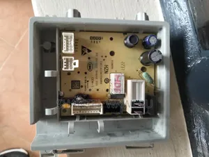 Washing Machines Repair and Service.