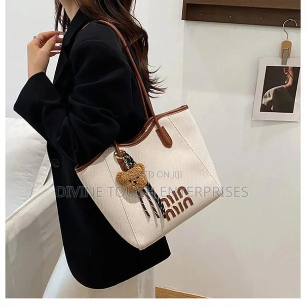 Mini Tote Bag - thumbnail 3
