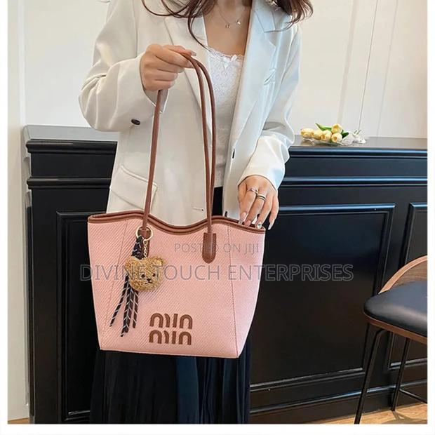 Mini Tote Bag - thumbnail 5