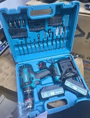 Makita 88v Cordless Drill/ Professional Rechargeable Drill